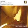Franck Symphony in D minor and Psyche